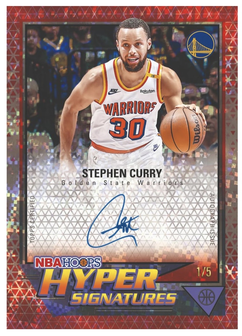Topps NBA Hoops 2025/26 - Value Box - Imagen 2