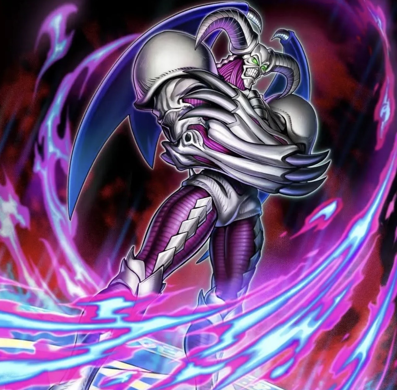 Konami Yu gi Oh! Chaos Origins - Inglés - Imagen 3