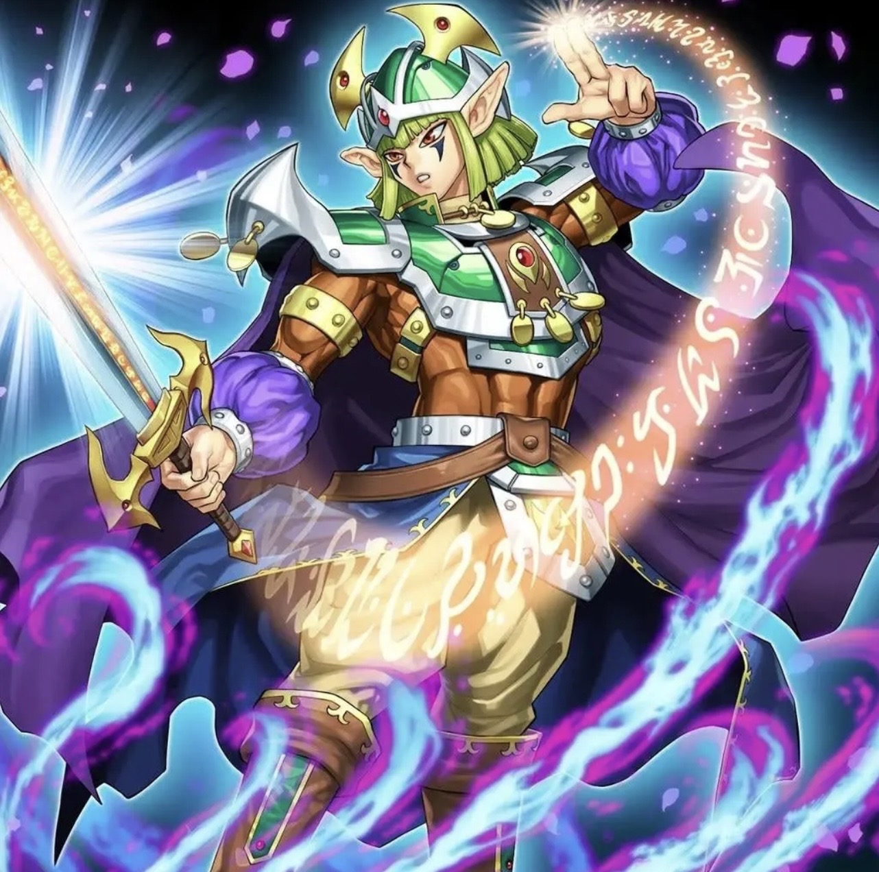 Konami Yu gi Oh! Chaos Origins - Inglés - Imagen 4