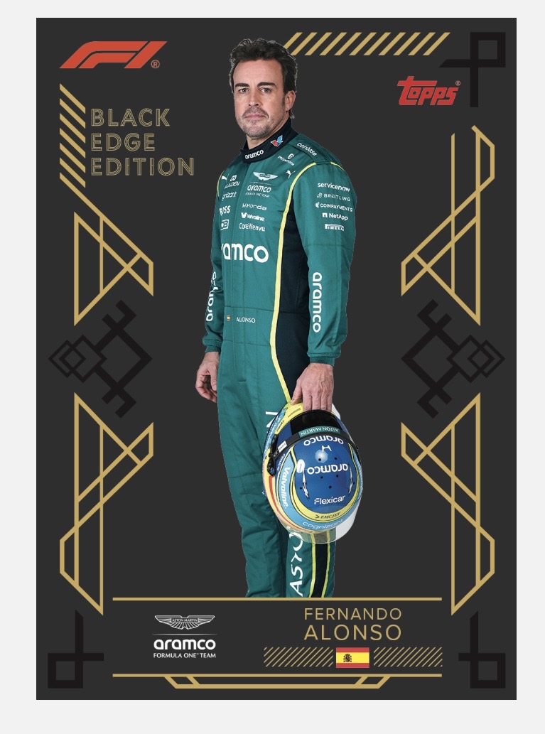 Topps Formula 1 Turbo Attax 2026 - Imagen 4